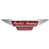 Buscocotxe.ad AUSTIN-HEALEY Andorra