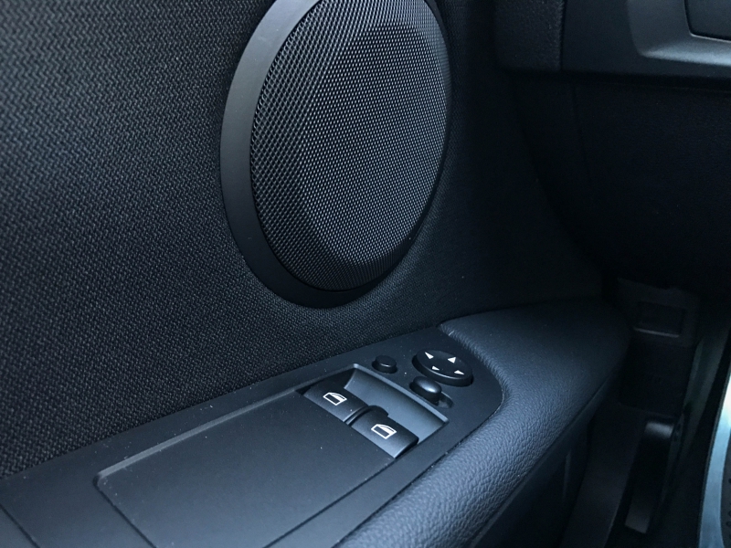 BMW M3 V8 420cv manual