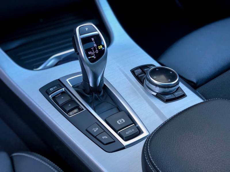 BMW X4 3.0 x-drive automatic 8
