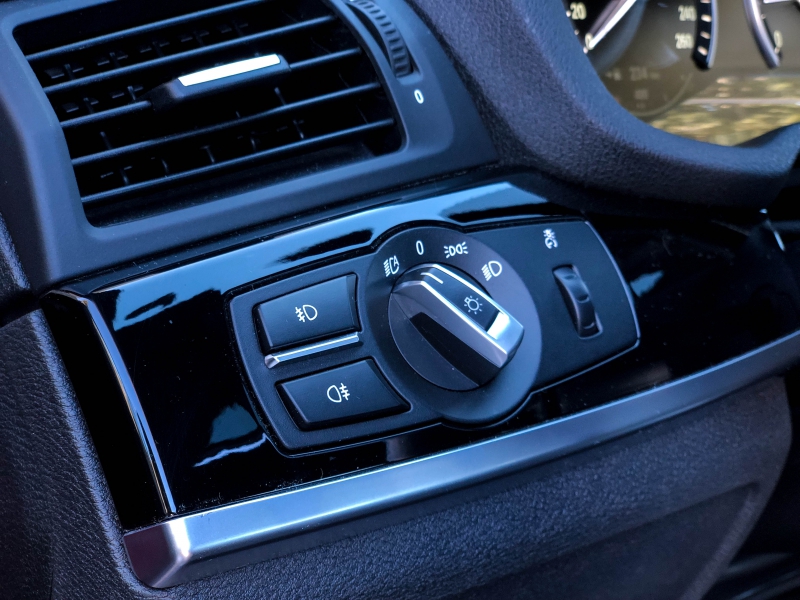BMW X4 3.0 x-drive automatic 8
