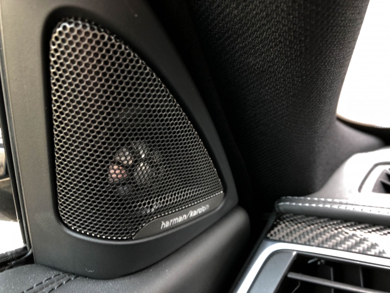 bmw M4 Competicio DKG 450cv