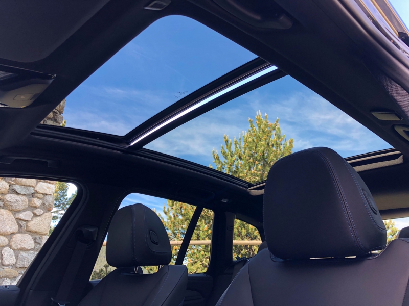 BMW X3 M40i 360cv automatic 8