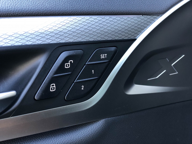 BMW X3 M40i 360cv automatic 8