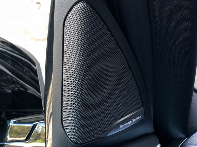 BMW X3 M40i 360cv automatic 8