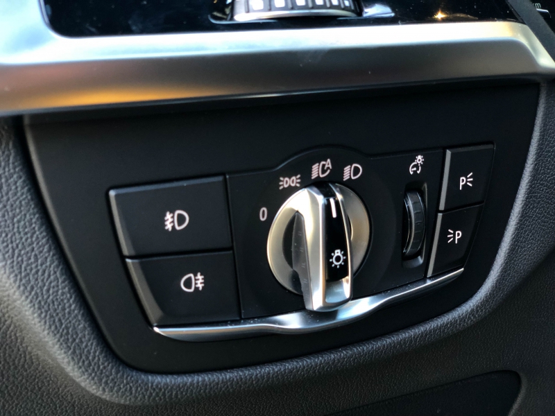 BMW X3 M40i 360cv automatic 8