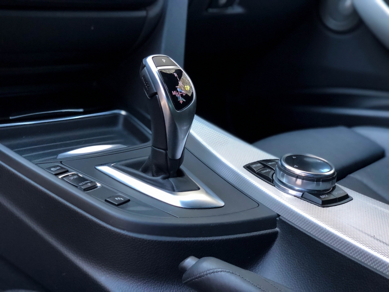 BMW 335d X-Drive 313cv