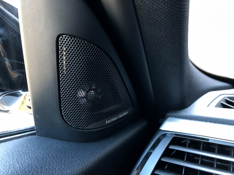 BMW 335d X-Drive 313cv