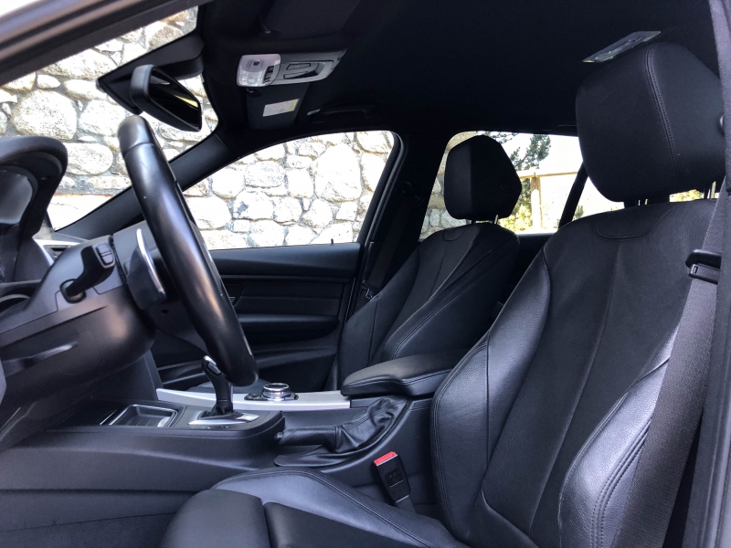 BMW 335d X-Drive 313cv