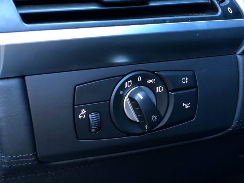 BMW X6 M50d 381cv