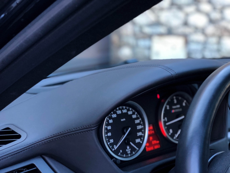 BMW X6 M50d 381cv