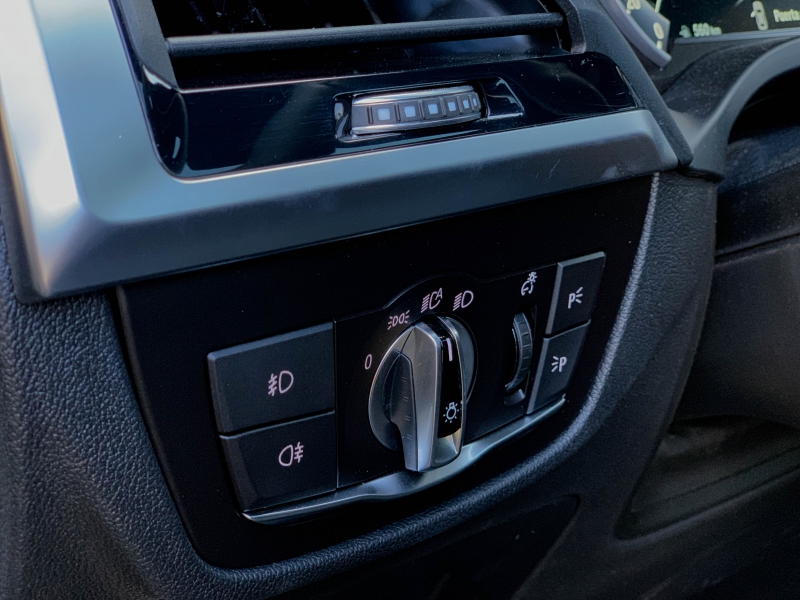 BMW X3 G01 265cv x-drive