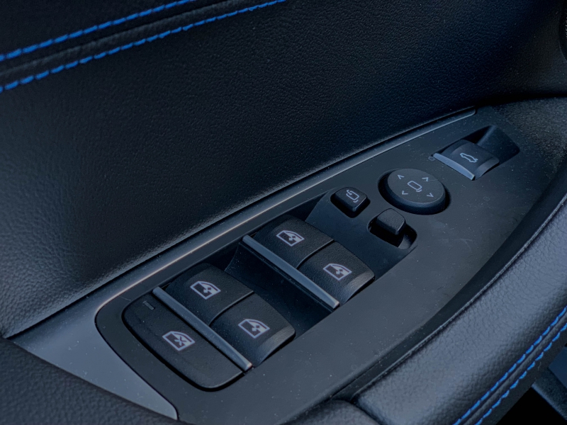 BMW X3 G01 265cv x-drive