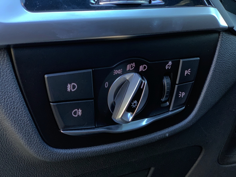 BMW X4 3.0i