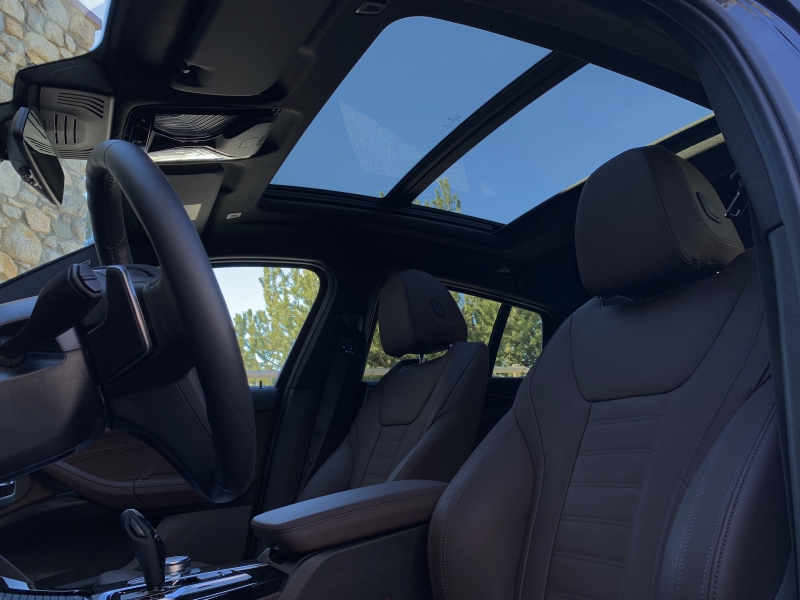 BMW X4 3.0i