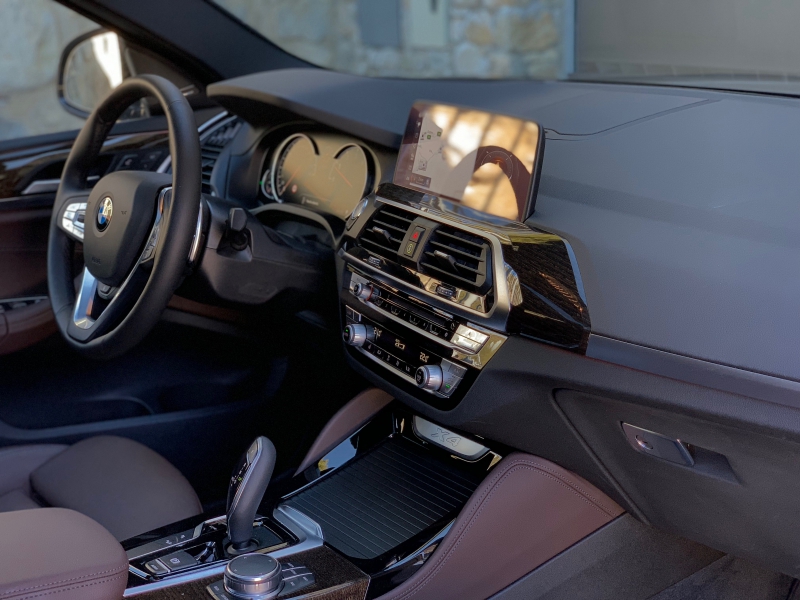 BMW X4 3.0i