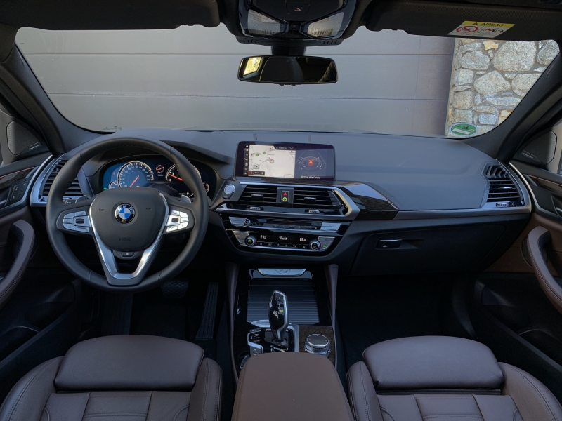 BMW X4 3.0i