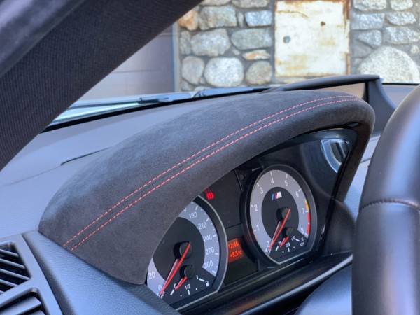 BMW 1M Coupé 340CV Akrapovic