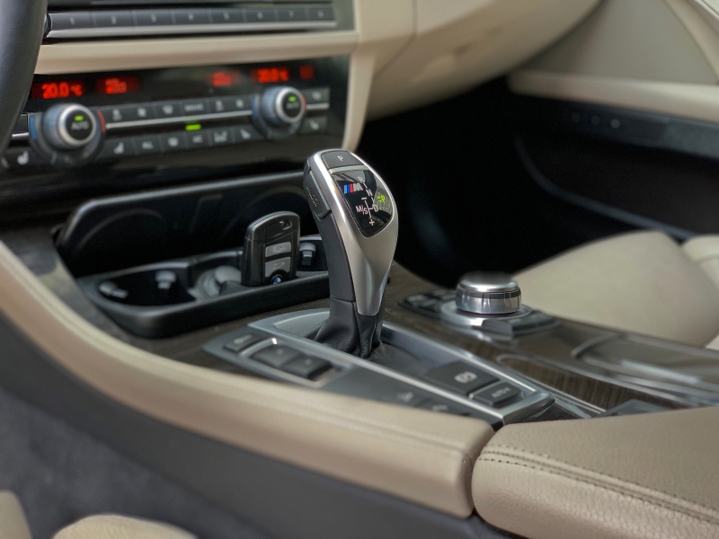 BMW M550D x-drive Touring 381cv