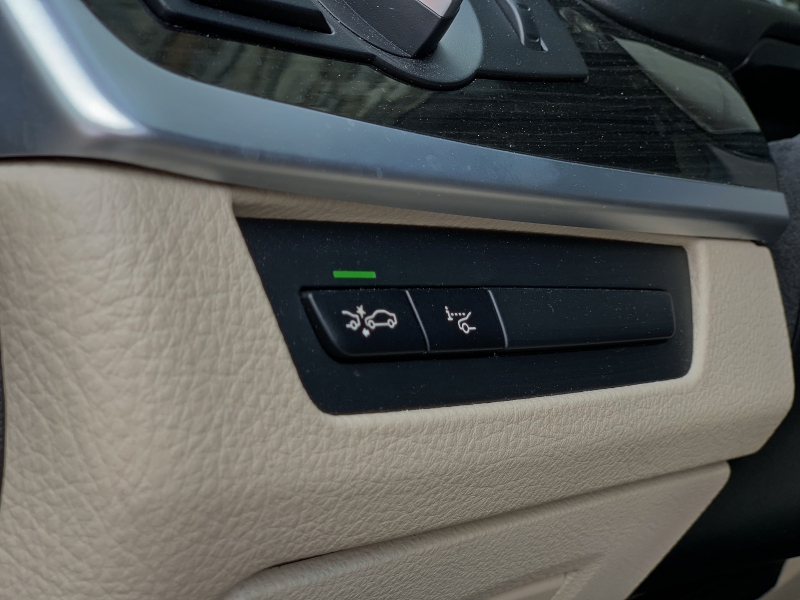 BMW M550D x-drive Touring 381cv