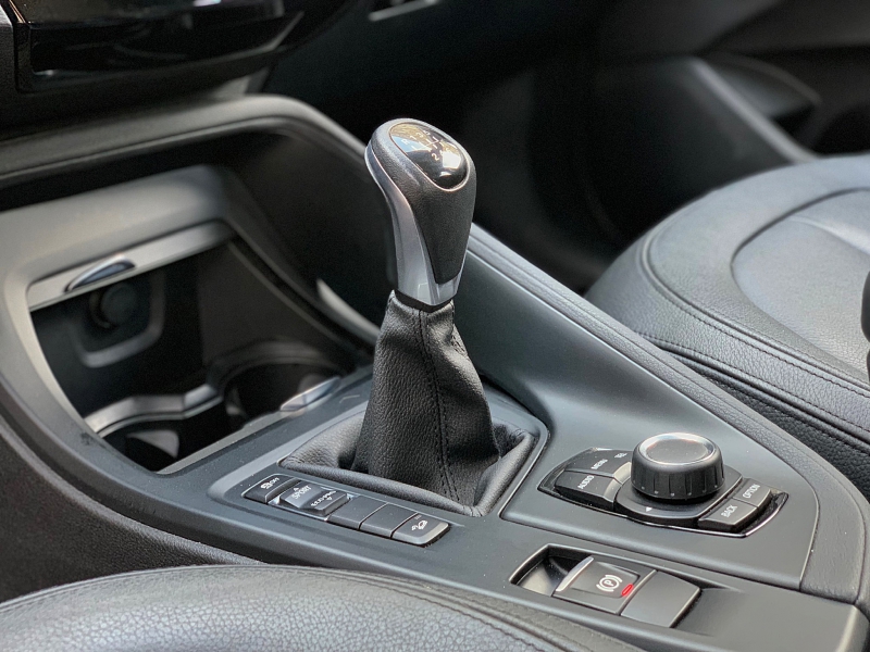 BMW X1 18d xDrive 150cv
