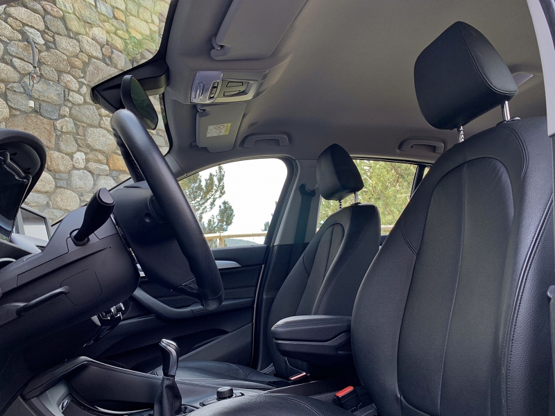 BMW X1 18d xDrive 150cv