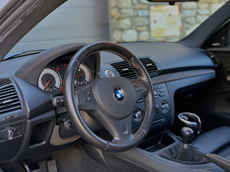 BMW 1M Coupé 340cv