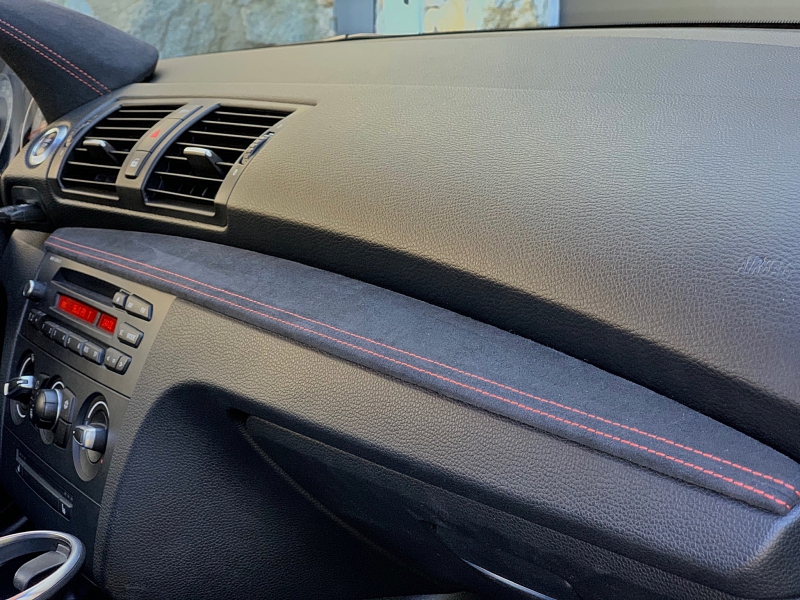 BMW 1M Coupé 340cv