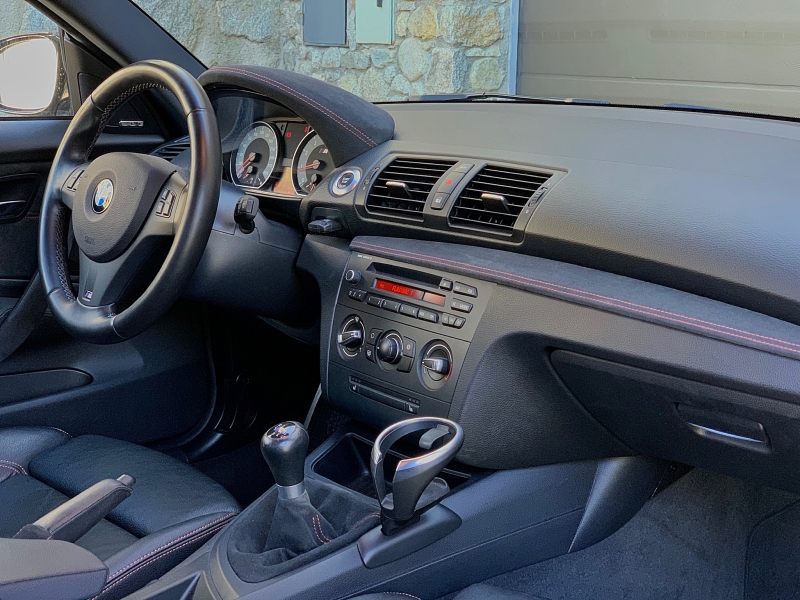 BMW 1M Coupé 340cv