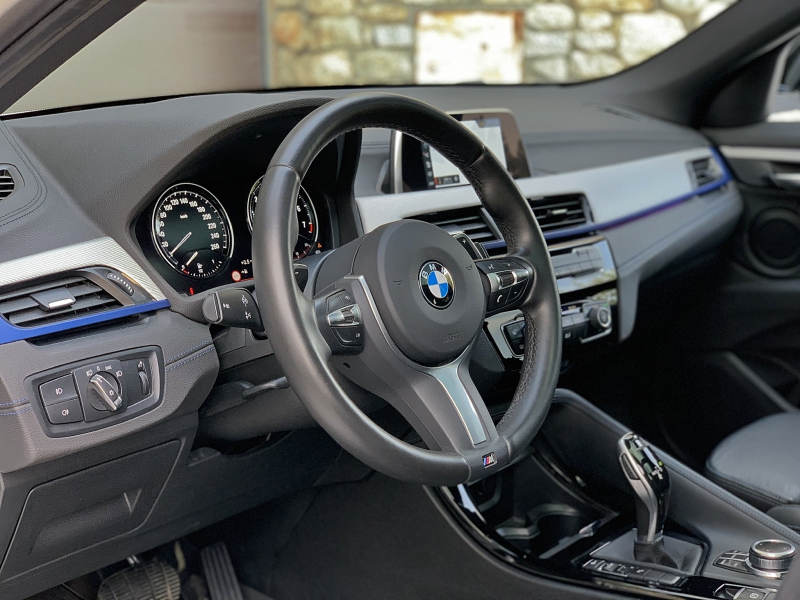 BMW X2 sDrive 20i 192cv