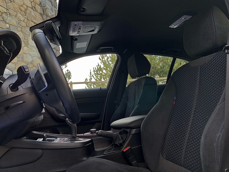 BMW M135i X-Drive Automàtic 326cv