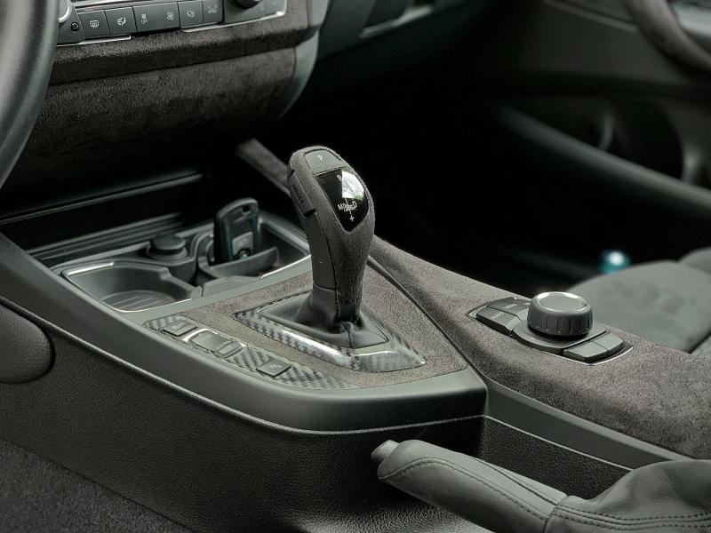 BMW M135i X-Drive Automàtic 326cv