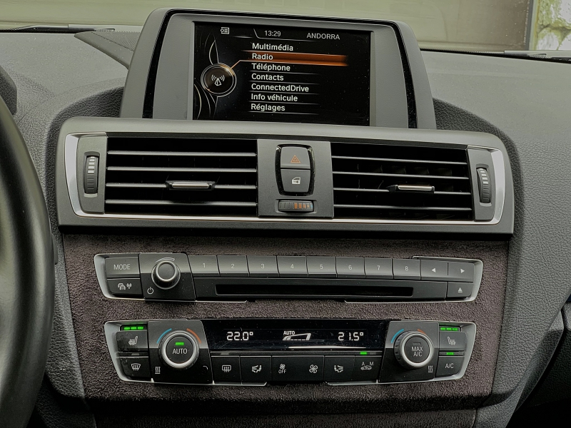 BMW M135i X-Drive Automàtic 326cv