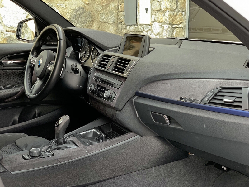 BMW M135i X-Drive Automàtic 326cv