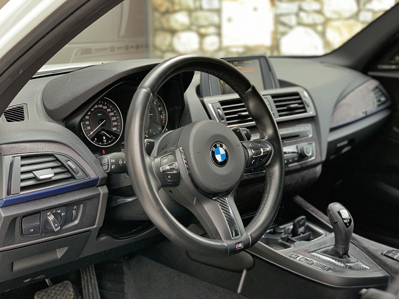 BMW M135i X-Drive Automàtic 326cv