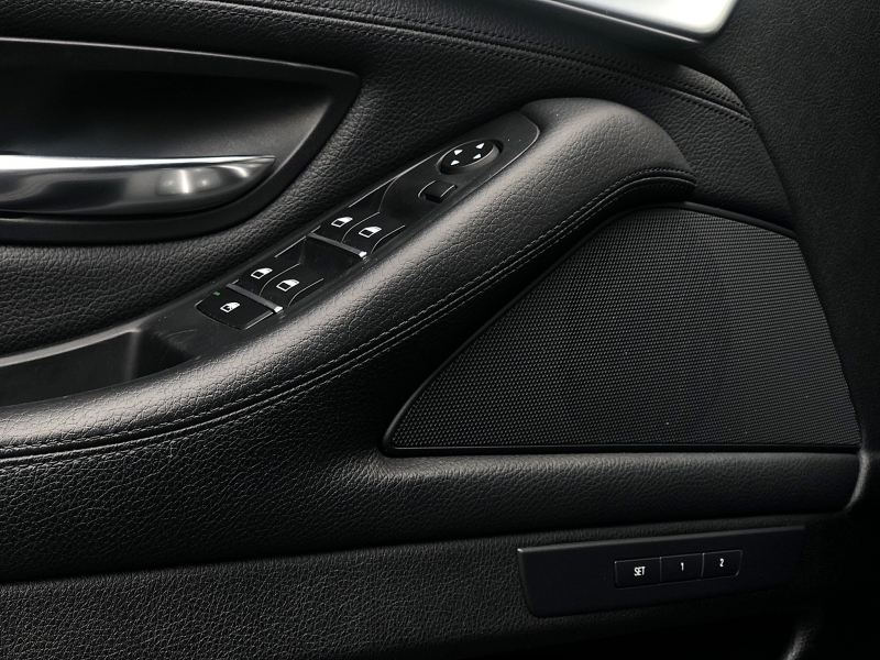 BMW M550D X-Drive 381cv
