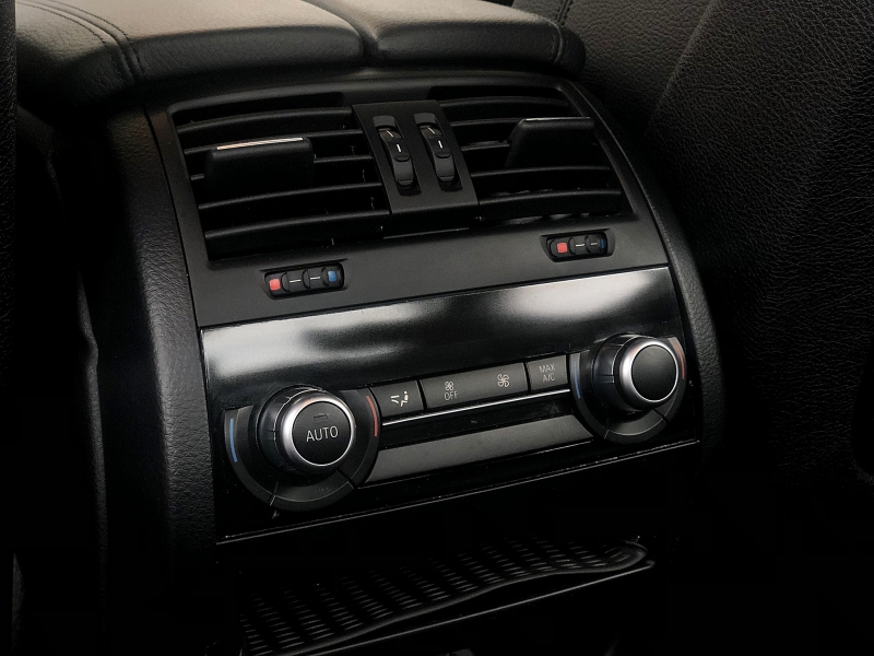 BMW M550D X-Drive 381cv