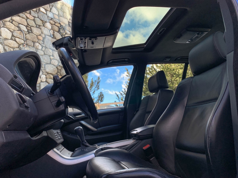 BMW X5 4.6is 347cv