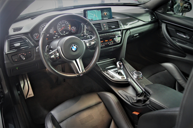 BMW M4 DKG 431CV * FULL EQUIP *