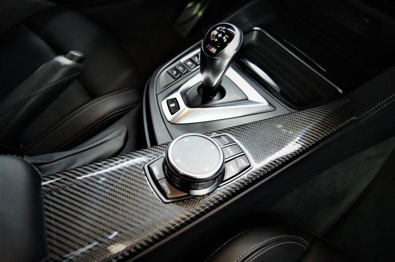 BMW M4 DKG 431CV * FULL EQUIP *