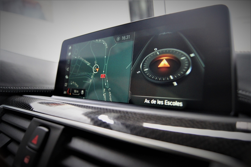 BMW M4 DKG 431CV * FULL EQUIP *