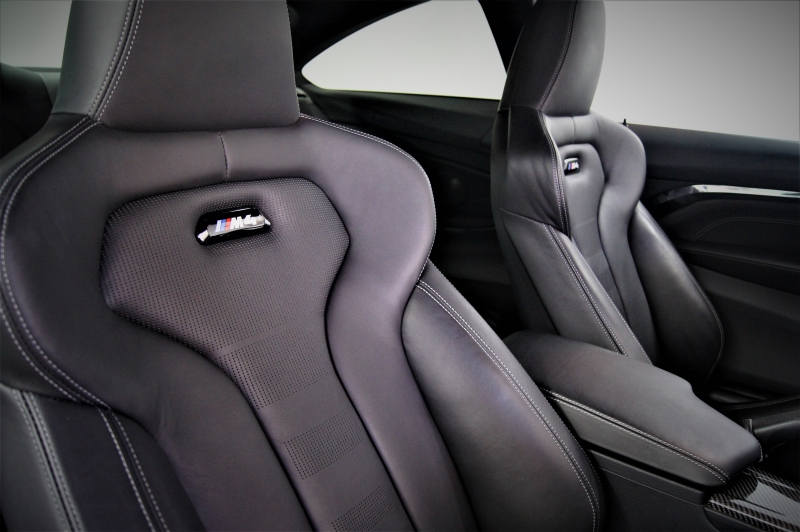 BMW M4 DKG 431CV * FULL EQUIP *