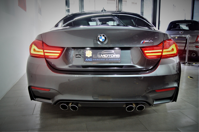 BMW M4 DKG 431CV * FULL EQUIP *