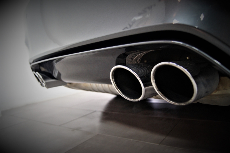 BMW M4 DKG 431CV * FULL EQUIP *