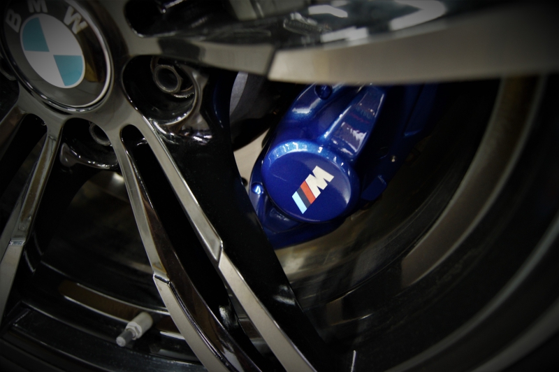 BMW M4 DKG 431CV * FULL EQUIP *