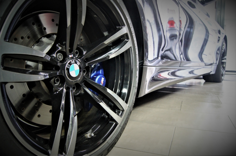 BMW M4 DKG 431CV * FULL EQUIP *
