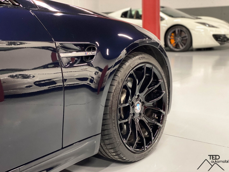 BMW M3 V8 420cv Cabrio
