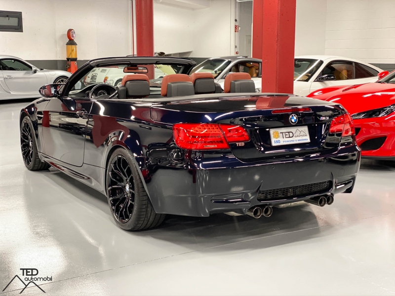 BMW M3 V8 420cv Cabrio