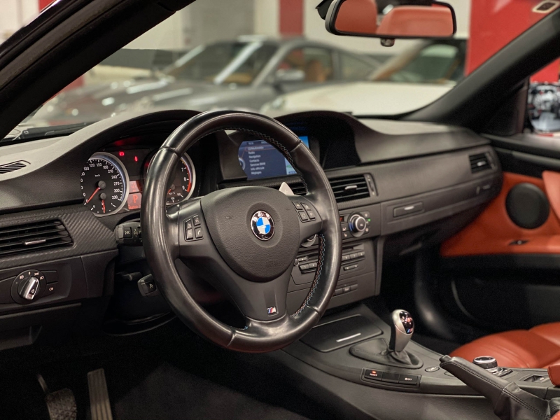 BMW M3 V8 420cv Cabrio