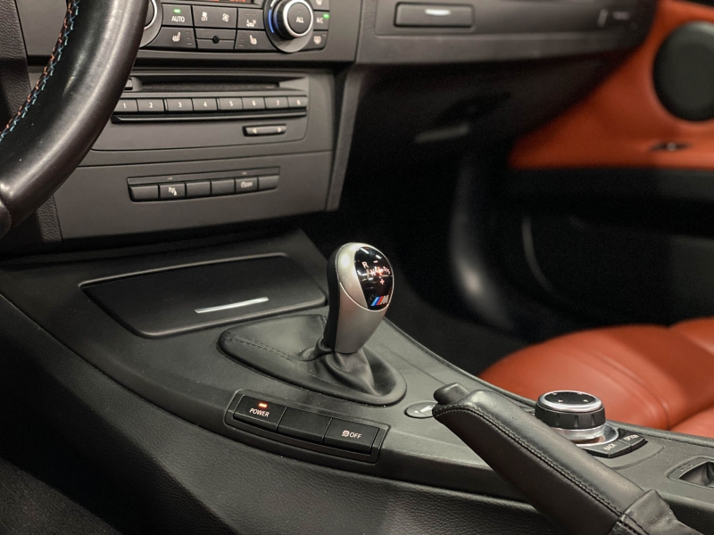 BMW M3 V8 420cv Cabrio