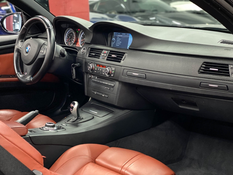 BMW M3 V8 420cv Cabrio